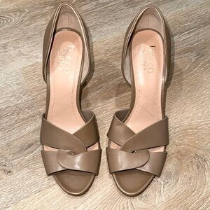 Franco Sarto Hanita Pump